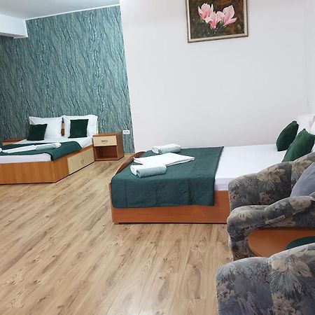 Casa Mary Hotel Costinesti Luaran gambar