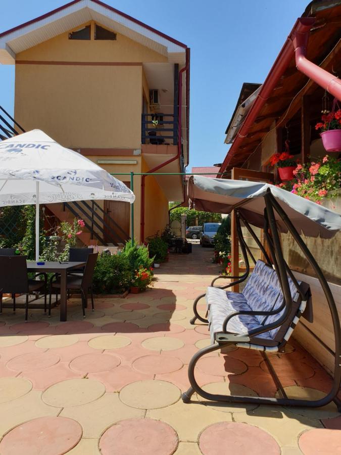 Casa Mary Hotel Costinesti Luaran gambar