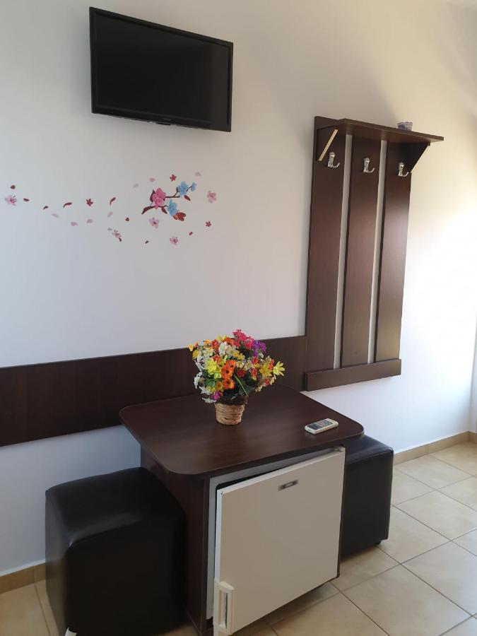 Casa Mary Hotel Costinesti Luaran gambar
