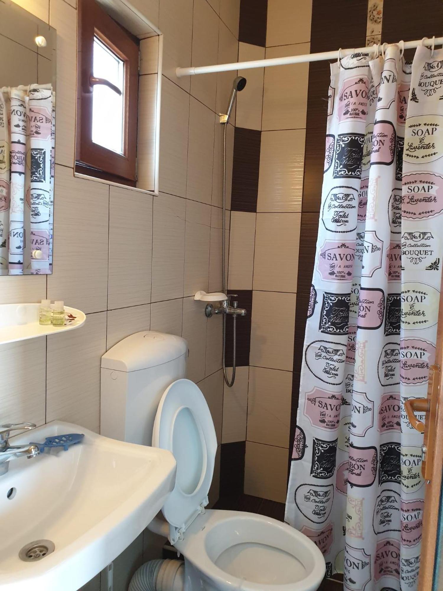 Casa Mary Hotel Costinesti Luaran gambar