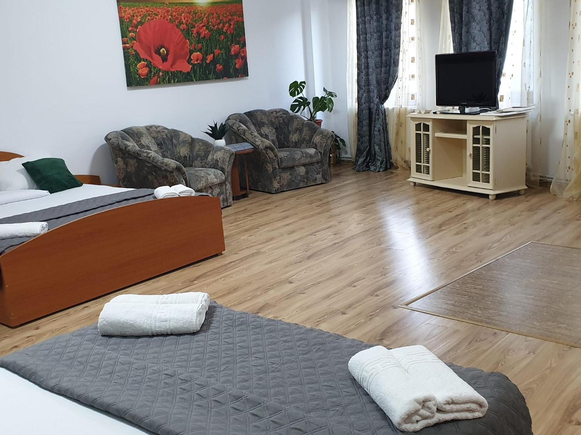 Casa Mary Hotel Costinesti Luaran gambar