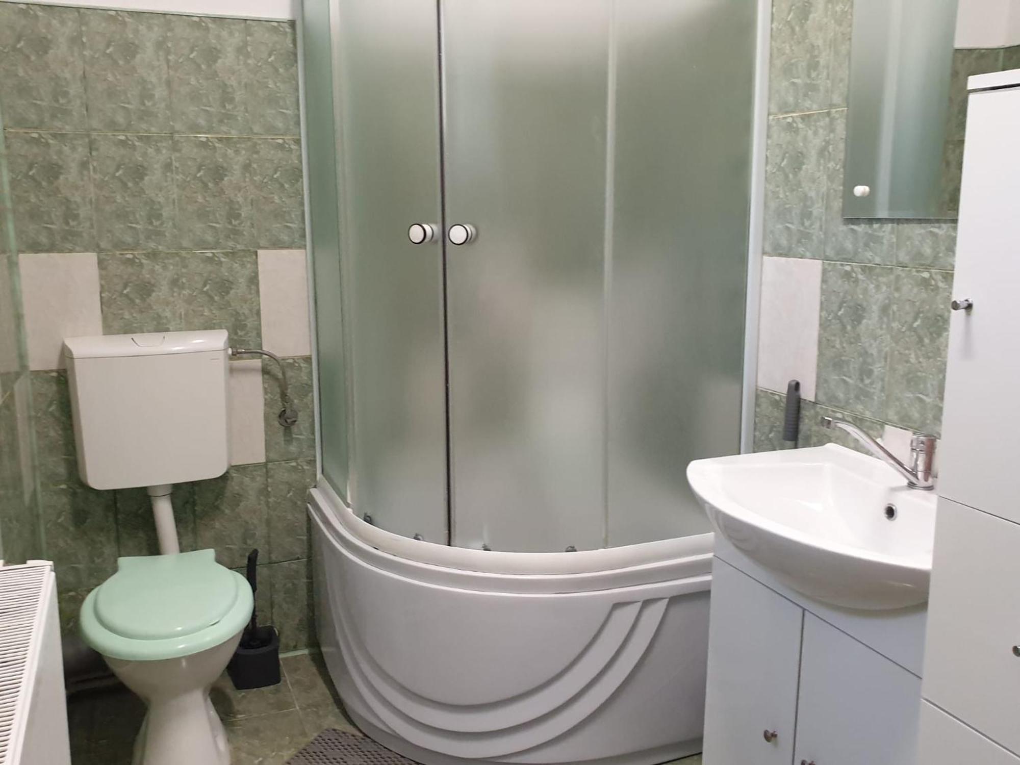 Casa Mary Hotel Costinesti Luaran gambar