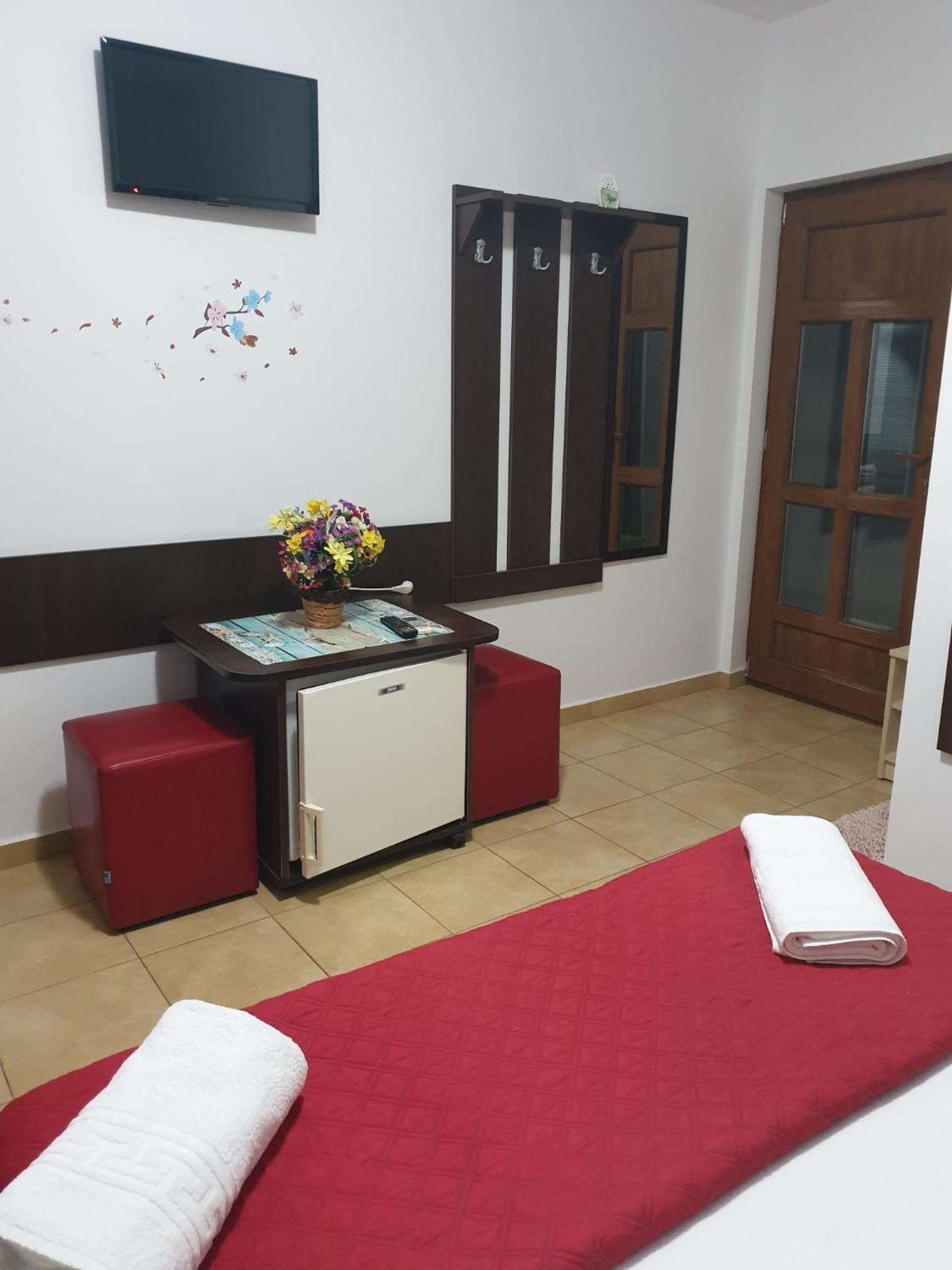Casa Mary Hotel Costinesti Luaran gambar