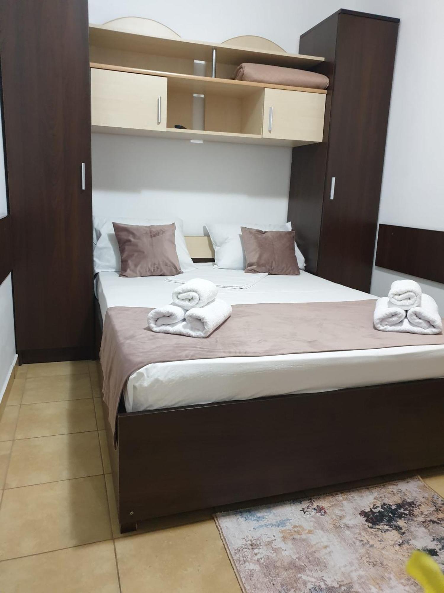 Casa Mary Hotel Costinesti Luaran gambar