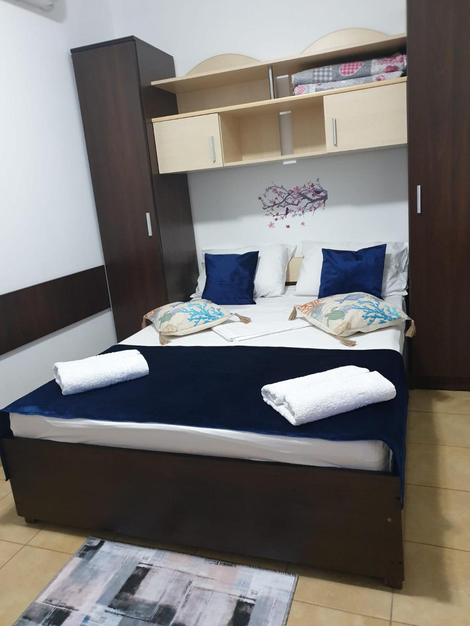 Casa Mary Hotel Costinesti Luaran gambar