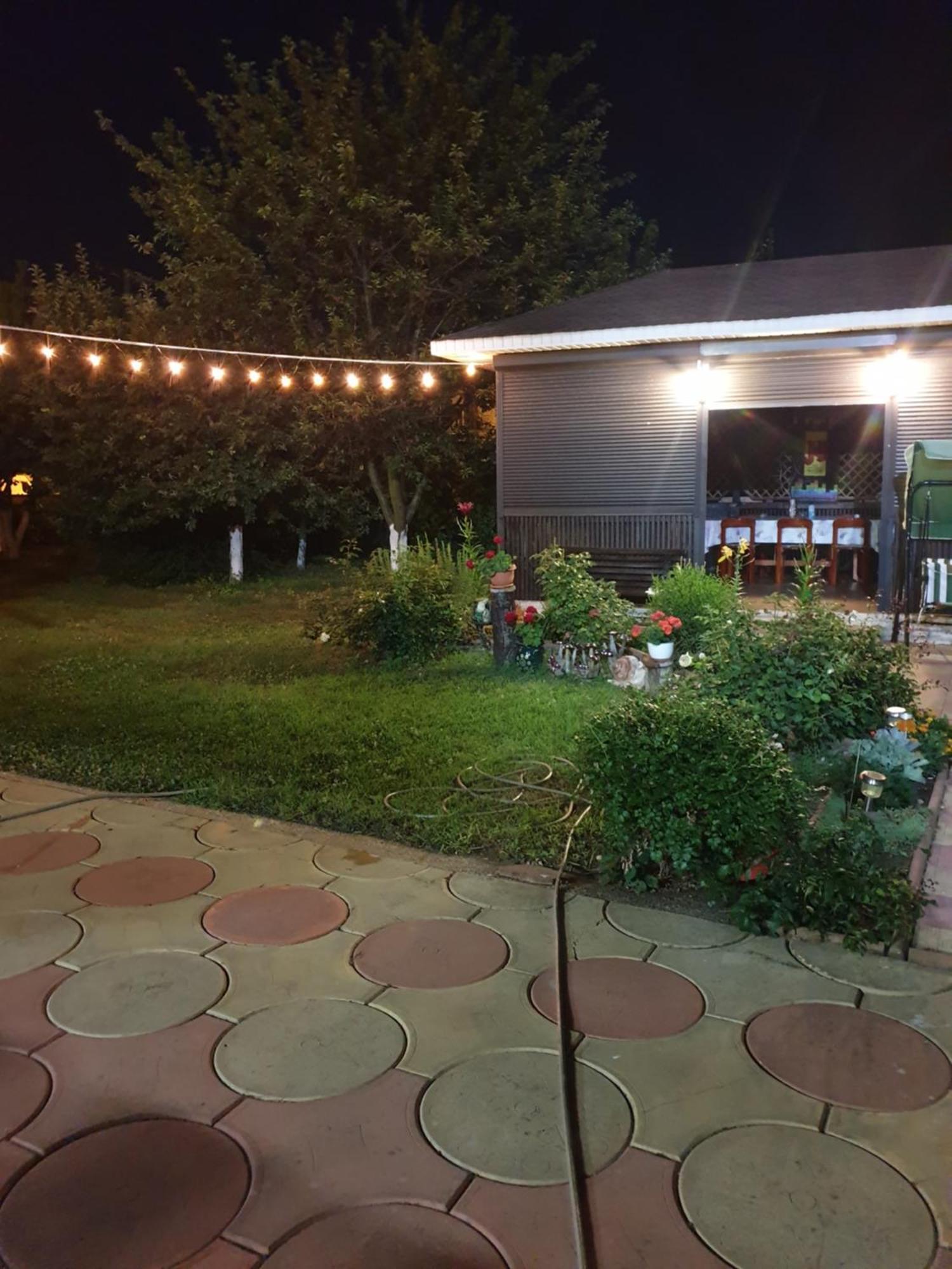 Casa Mary Hotel Costinesti Luaran gambar