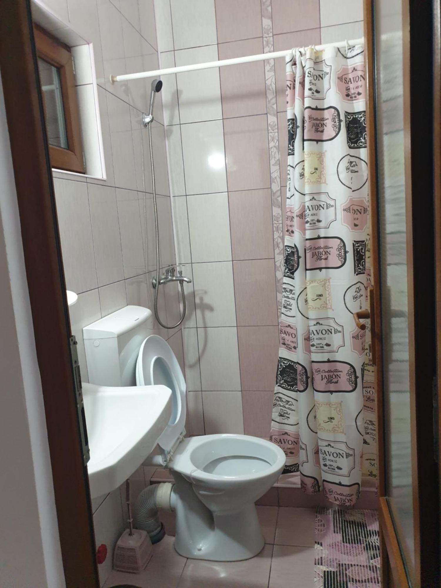 Casa Mary Hotel Costinesti Luaran gambar