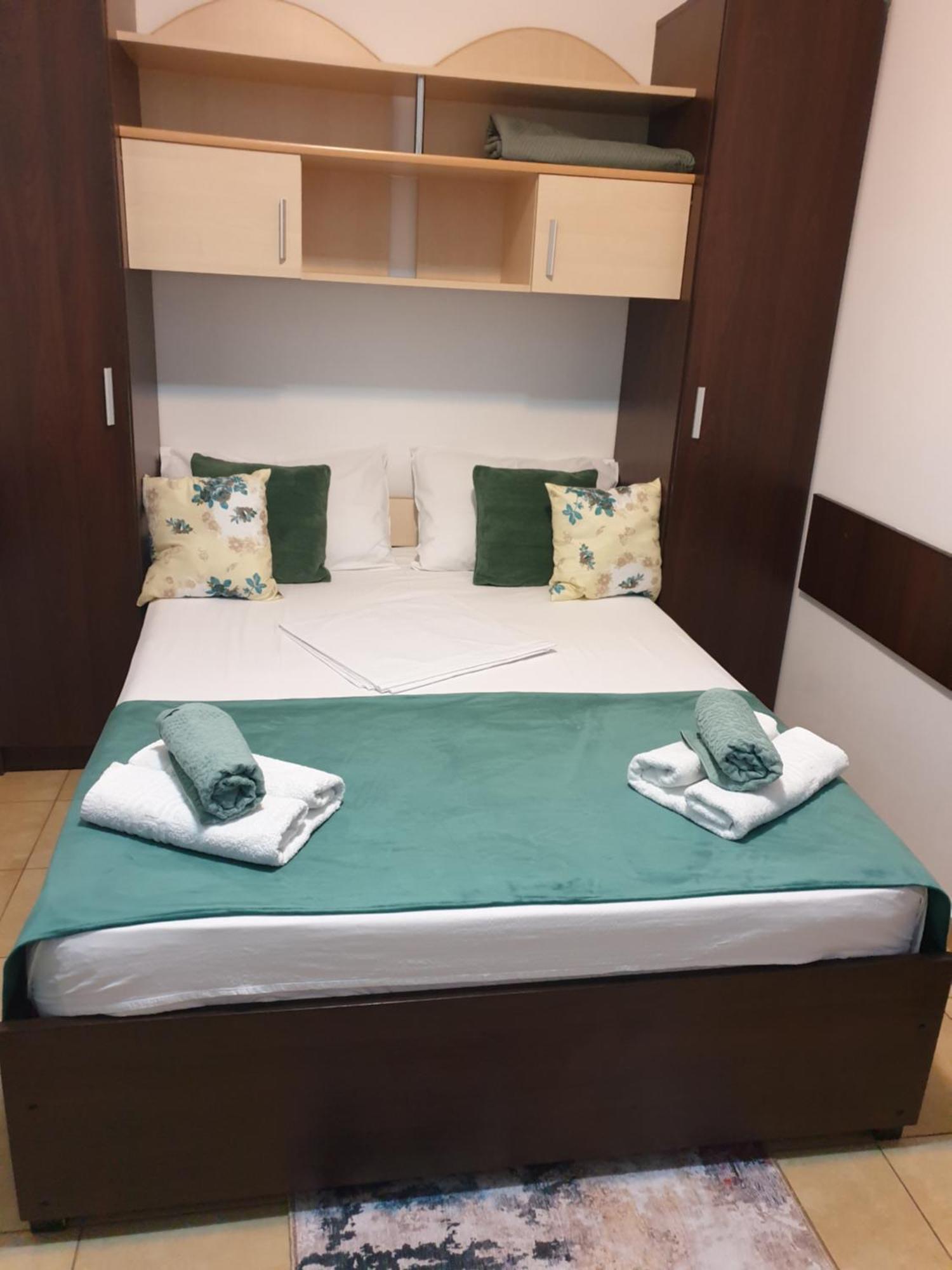 Casa Mary Hotel Costinesti Luaran gambar