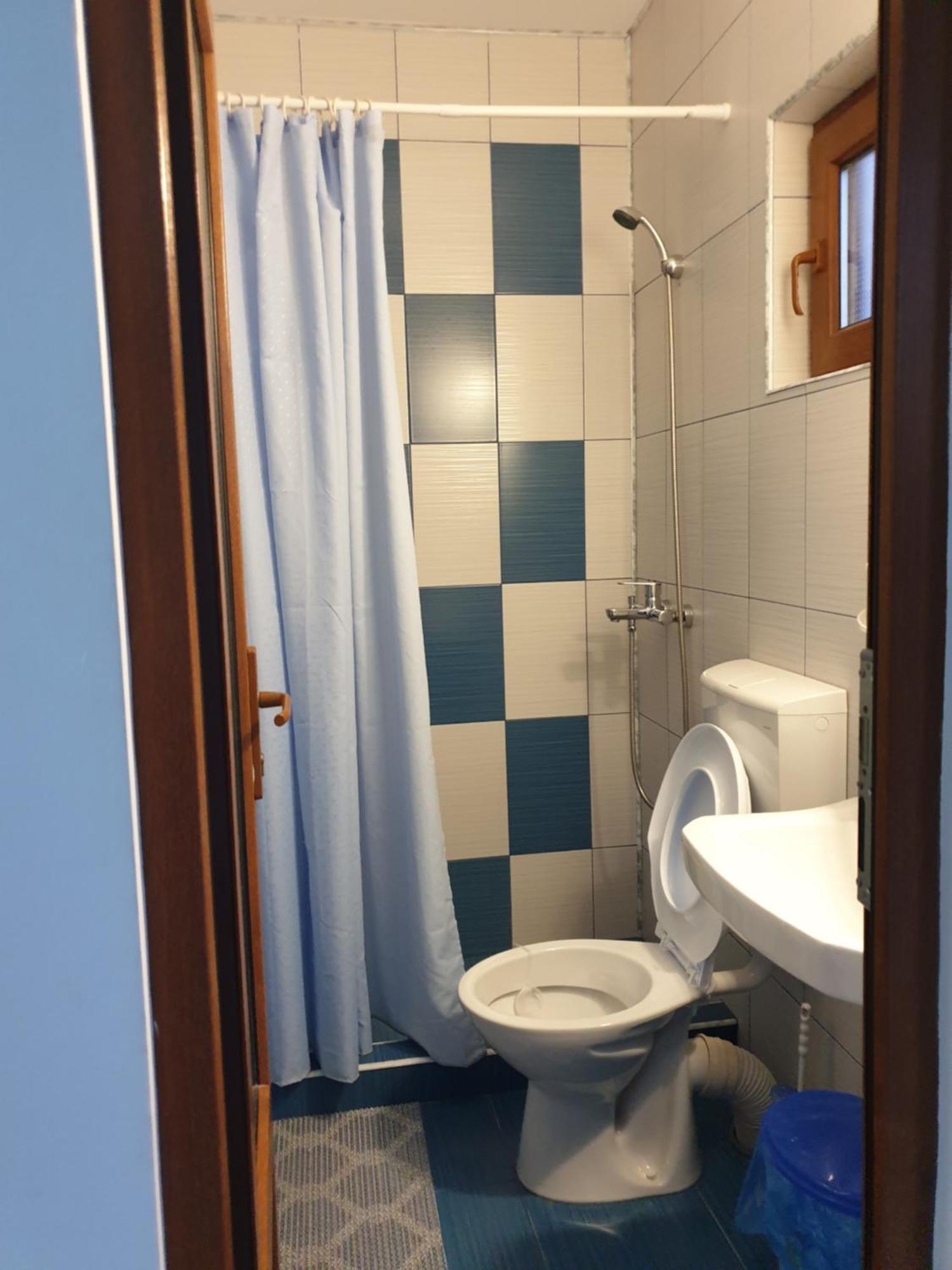 Casa Mary Hotel Costinesti Luaran gambar